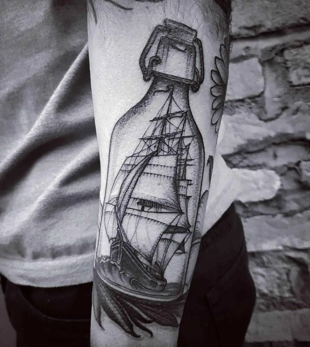 dotwork blackwork linework tattoo artist Felipe Kross | Тату мастер Felipe Kross дотворк лайнворк блэкворк