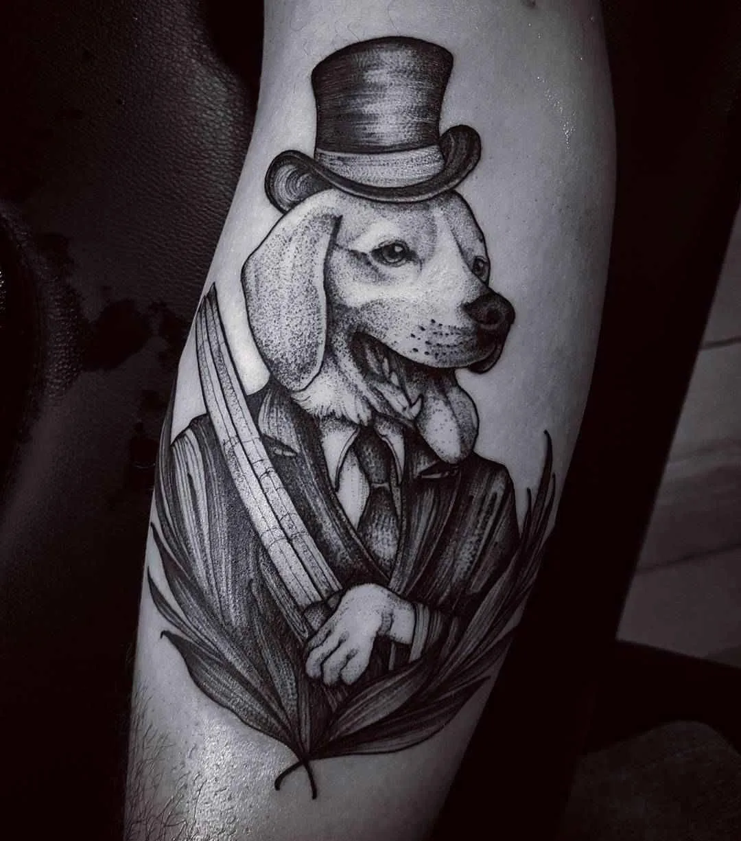 dotwork blackwork linework tattoo artist Felipe Kross | Тату мастер Felipe Kross дотворк лайнворк блэкворк