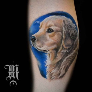 татуировка #13118 | Тату мастер Анастасия Лебедева