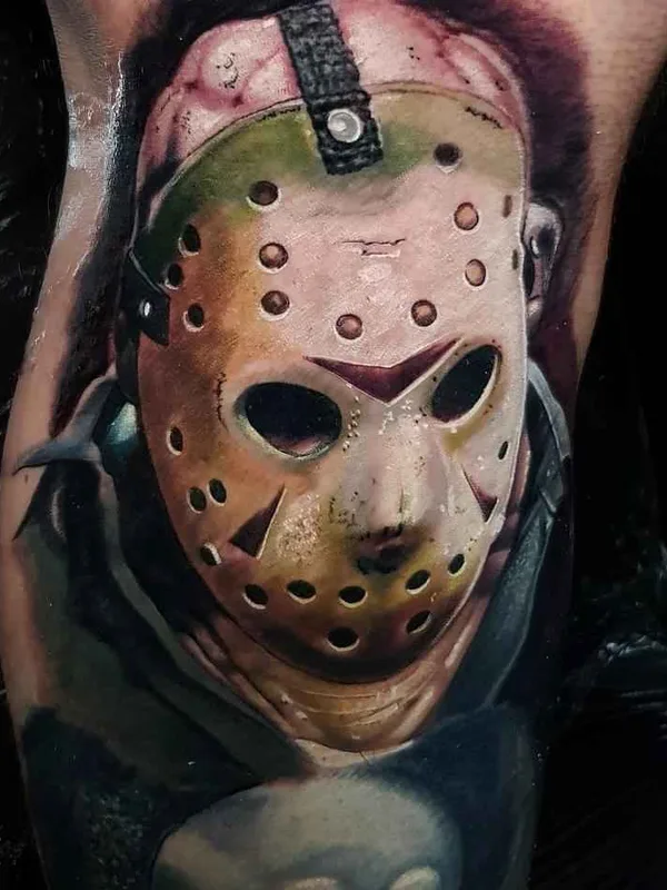 color realism tatouage sur forearm #13464 | Artiste tatoueur Alex Wright