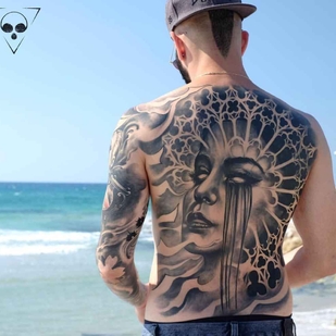 🔥 Горячие фото, портфолио модели  #12985  