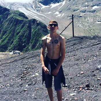 Тату мастер Роман