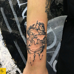 🔥 Горячие фото, портфолио модели  #24667  