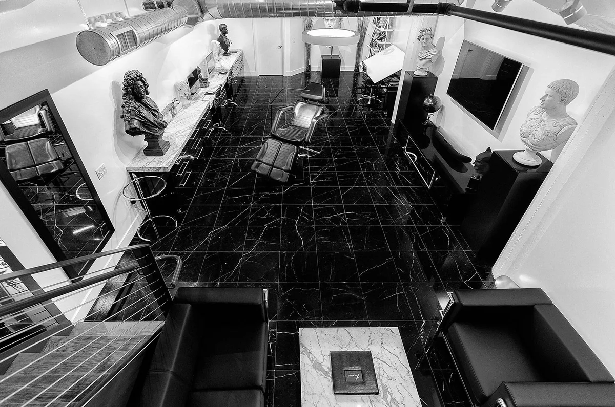 Monarc tattoo studio | USA