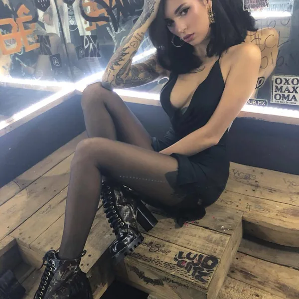 Tatuaggio #24942 | Modello di tatuaggi Sara Calixto