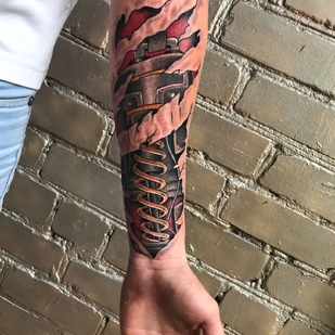 🔥 Горячие фото, портфолио модели  #24654  