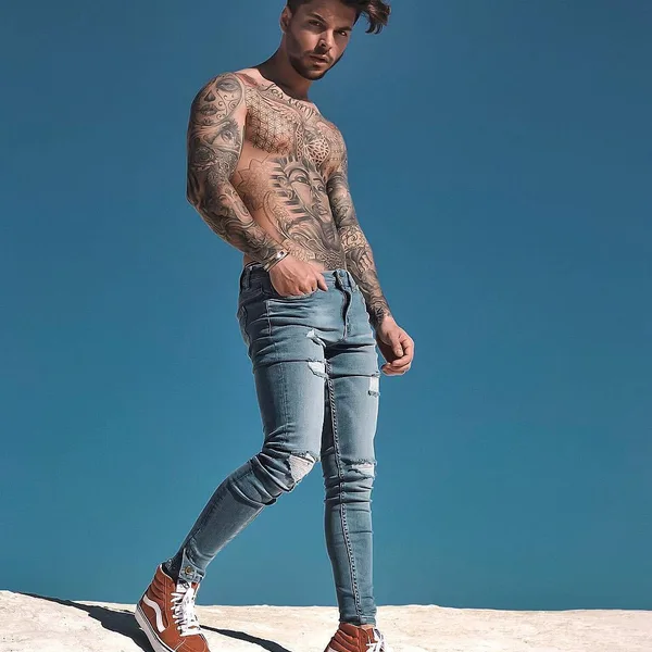 Tatuaggio #24400 | Modello di tatuaggi Gonçalo Olivier