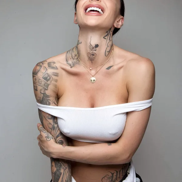 Tatuaggio #25535 | Modello di tatuaggi Mercedes Edison