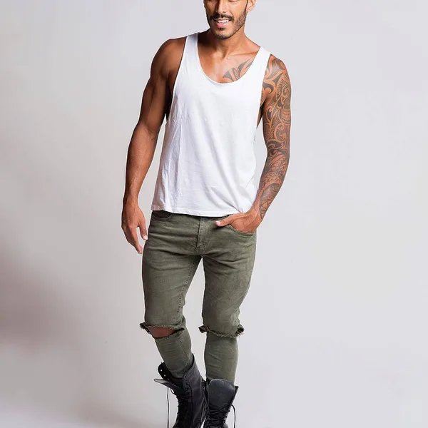 Tatuagem #24553 | Modelo de tatuagem Paulo Philippe