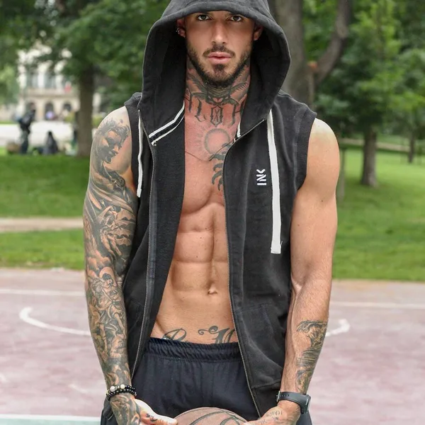 Tatuaggio #24909 | Modello di tatuaggi LUCAS PERACCHI