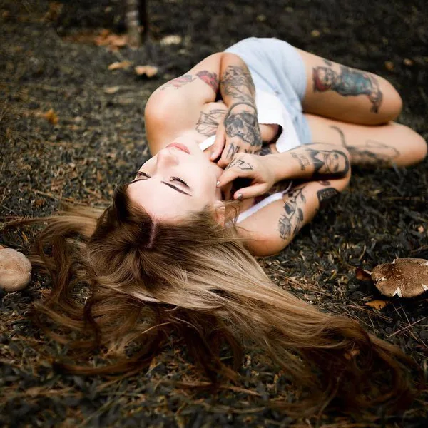 Tatuagem #24755 | Modelo de tatuagem Natasha Hein