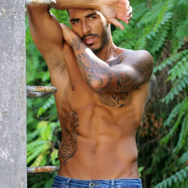 Tatuagem #24557 | Modelo de tatuagem Paulo Philippe