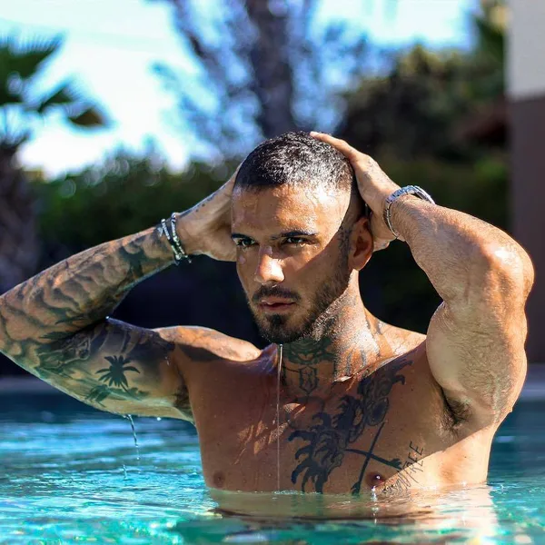 Tatuaggio #24906 | Modello di tatuaggi LUCAS PERACCHI