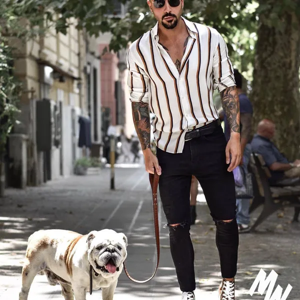 Tatuaggio #24295 | Modello di tatuaggi Luigi Lauro