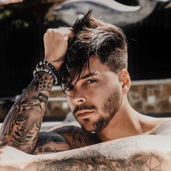 Tatuaggio #24410 | Modello di tatuaggi Gonçalo Olivier