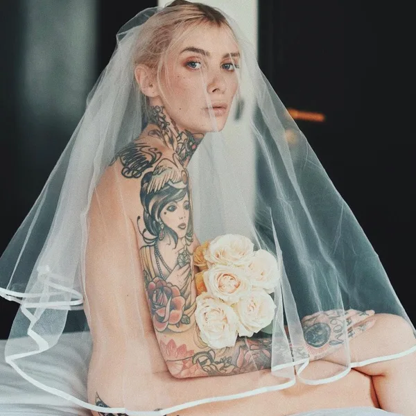 tatouage #25036 | Modèle de tatouage Valentina Belleza