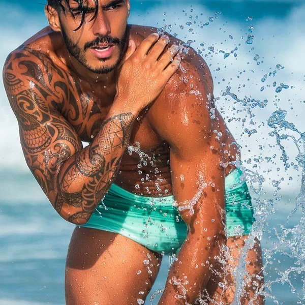 Tatuagem #24558 | Modelo de tatuagem Paulo Philippe