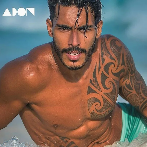 Tatuagem #24559 | Modelo de tatuagem Paulo Philippe