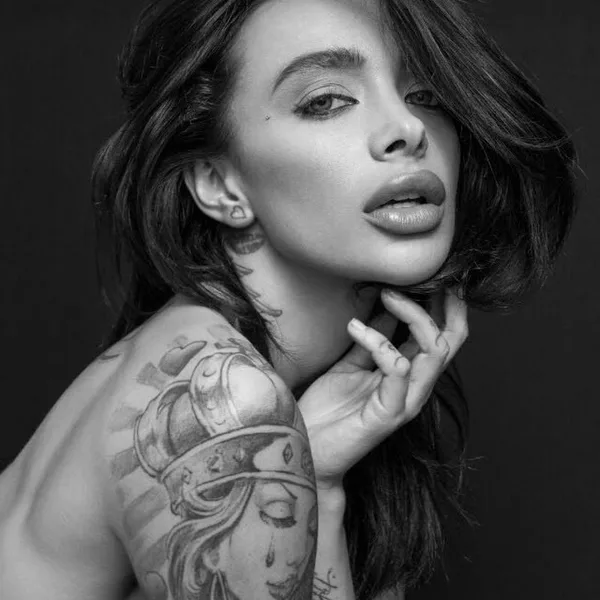 Tatuaggio #25532 | Modello di tatuaggi Mercedes Edison