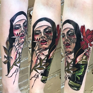 🔥 Горячие фото, портфолио модели  #24655  