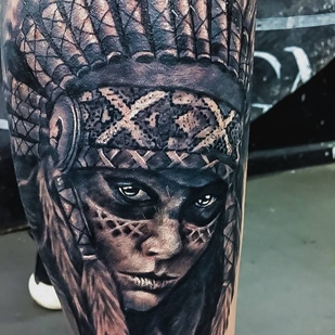 🔥 Горячие фото, портфолио модели  #24645  