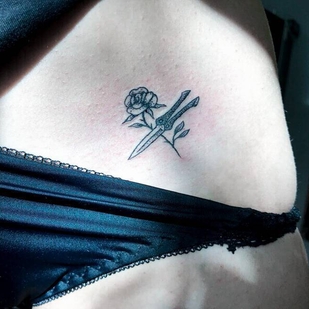 🔥 Горячие фото, портфолио модели  #24640  