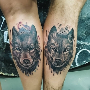 🔥 Горячие фото, портфолио модели  #24644  