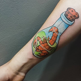 🔥 Горячие фото, портфолио модели  #24666  