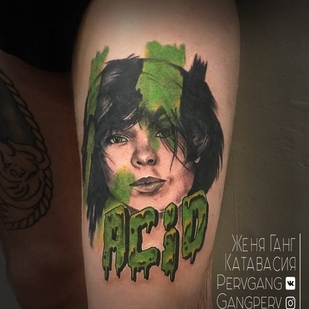 🔥 Горячие фото, портфолио модели  #24651  