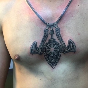 🔥 Горячие фото, портфолио модели  #24653  