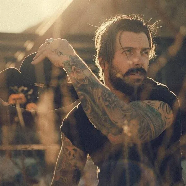 Tatuaggio #32359 | Modello di tatuaggi Levi Stocke