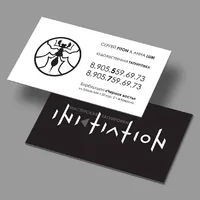 Inktiation
