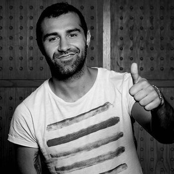 Тату мастер Emanuel Oliveira
