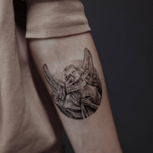 🔥 Горячие фото, портфолио модели  #32527  