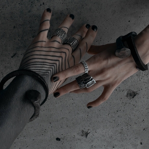 🔥 Горячие фото, портфолио модели  #32538  