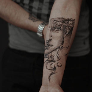 🔥 Горячие фото, портфолио модели  #32530  