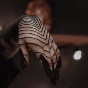 🔥 Горячие фото, портфолио модели  #32516  