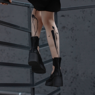 🔥 Горячие фото, портфолио модели  #32537  