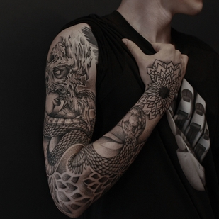 🔥 Горячие фото, портфолио модели  #32532  