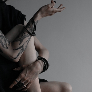 🔥 Горячие фото, портфолио модели  #32539  