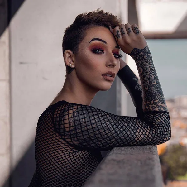Tatuaggio #32581 | Modello di tatuaggi Melissa