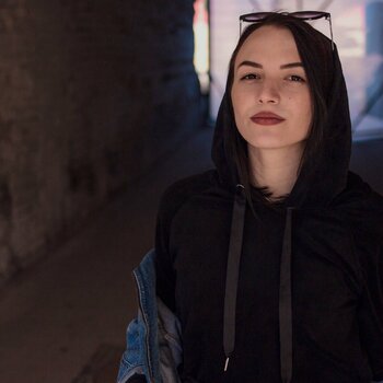 Тату мастер ИННА КАСИЯН