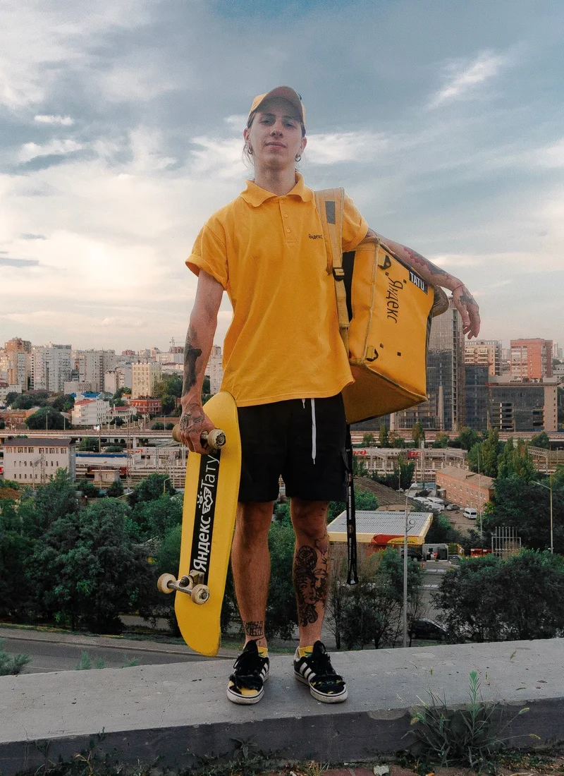 Звезда Яндекс.Тату Аглюкс готовит новое шоу