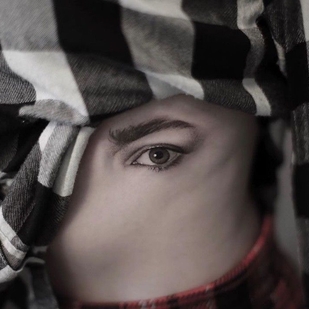 татуировка #37449 | Тату мастер Анна Чернова