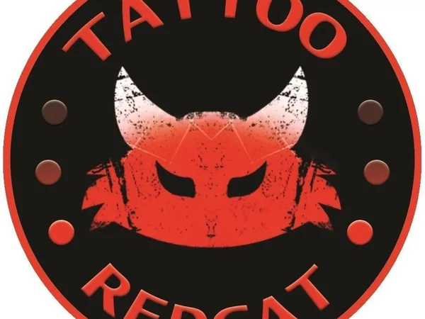 RedCatTattooStudio
