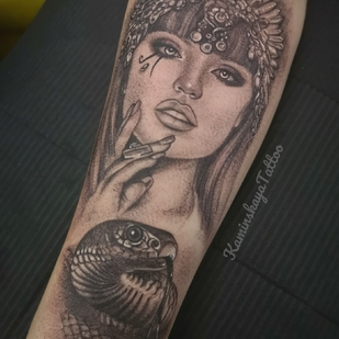 🔥 Горячие фото, портфолио модели  #37479  