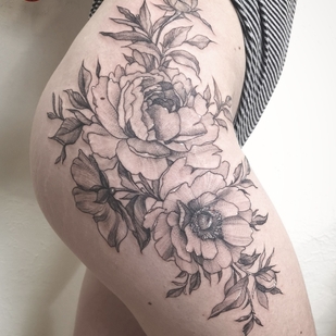 🔥 Горячие фото, портфолио модели  #37486  