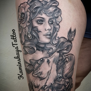 🔥 Горячие фото, портфолио модели  #37492  