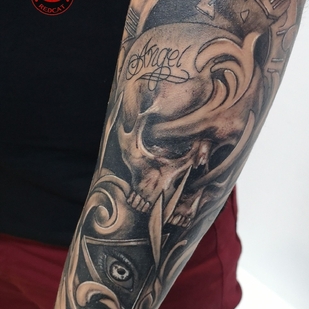 🔥 Горячие фото, портфолио модели  #37500  