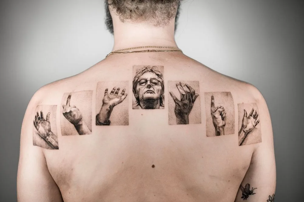 Tattoo artist Maxime Etienne, black and grey graphics, micro realism tattoo | Sydney, Australia Tattoo artist Maxime Etienne, black and grey graphics, micro realism tattoo | Sydney, Australia